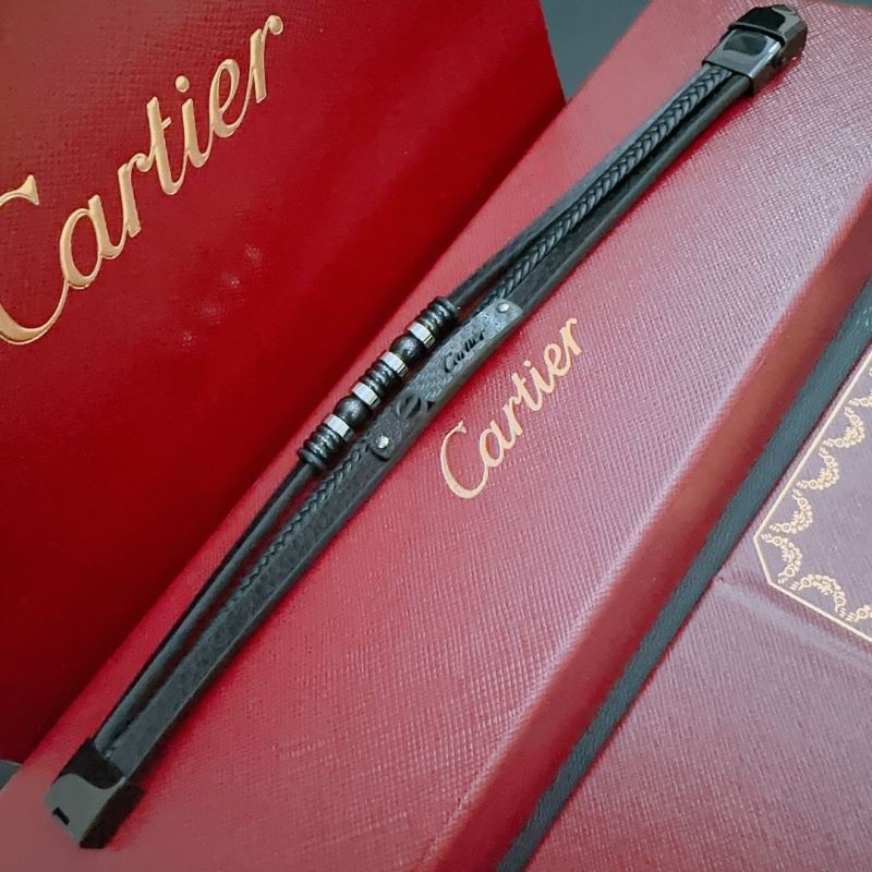 Cartier Bracelets